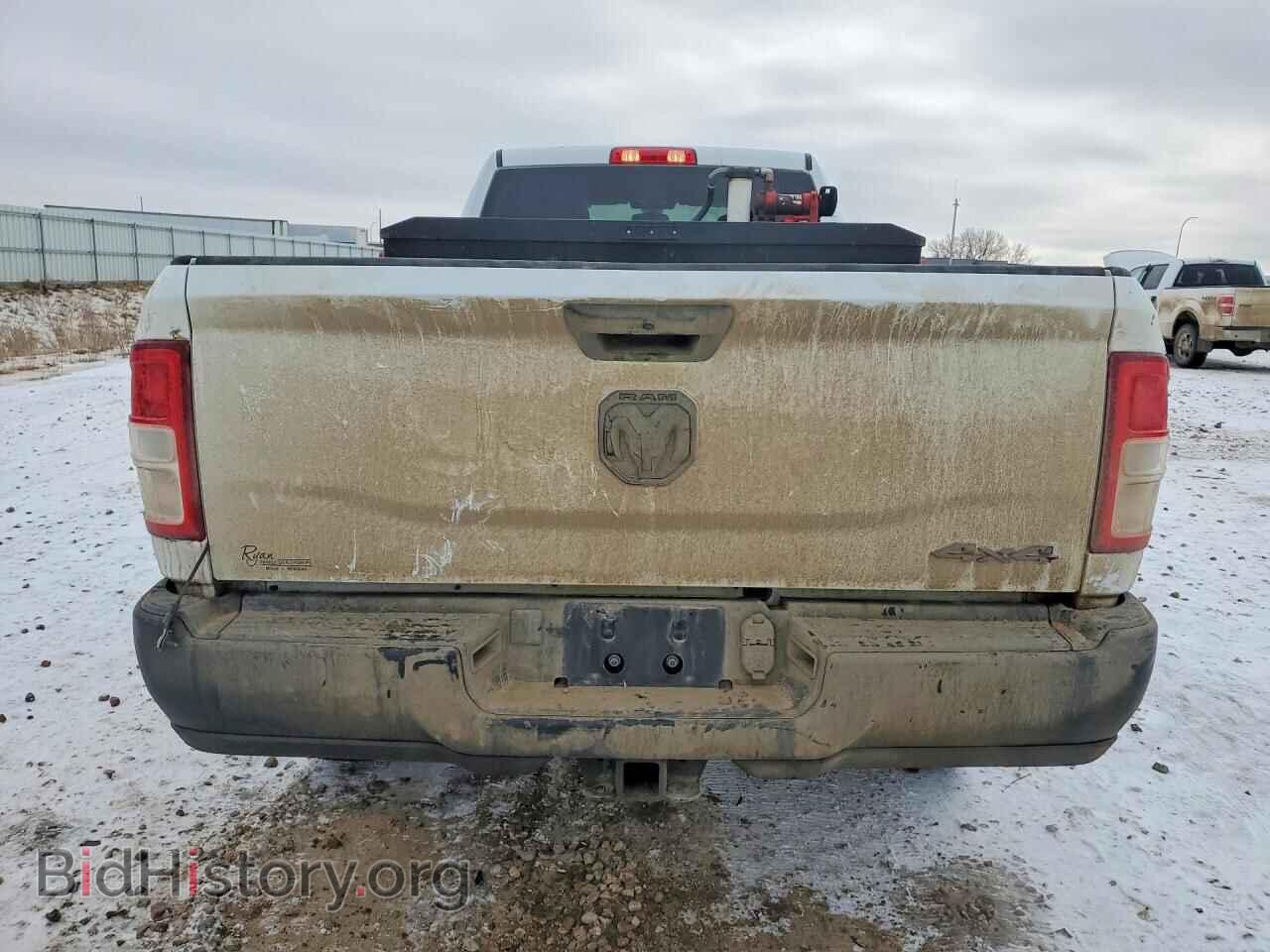 2023 RAM 2500 - VIN: 3C6UR5HJXPG500729 - Фото 6