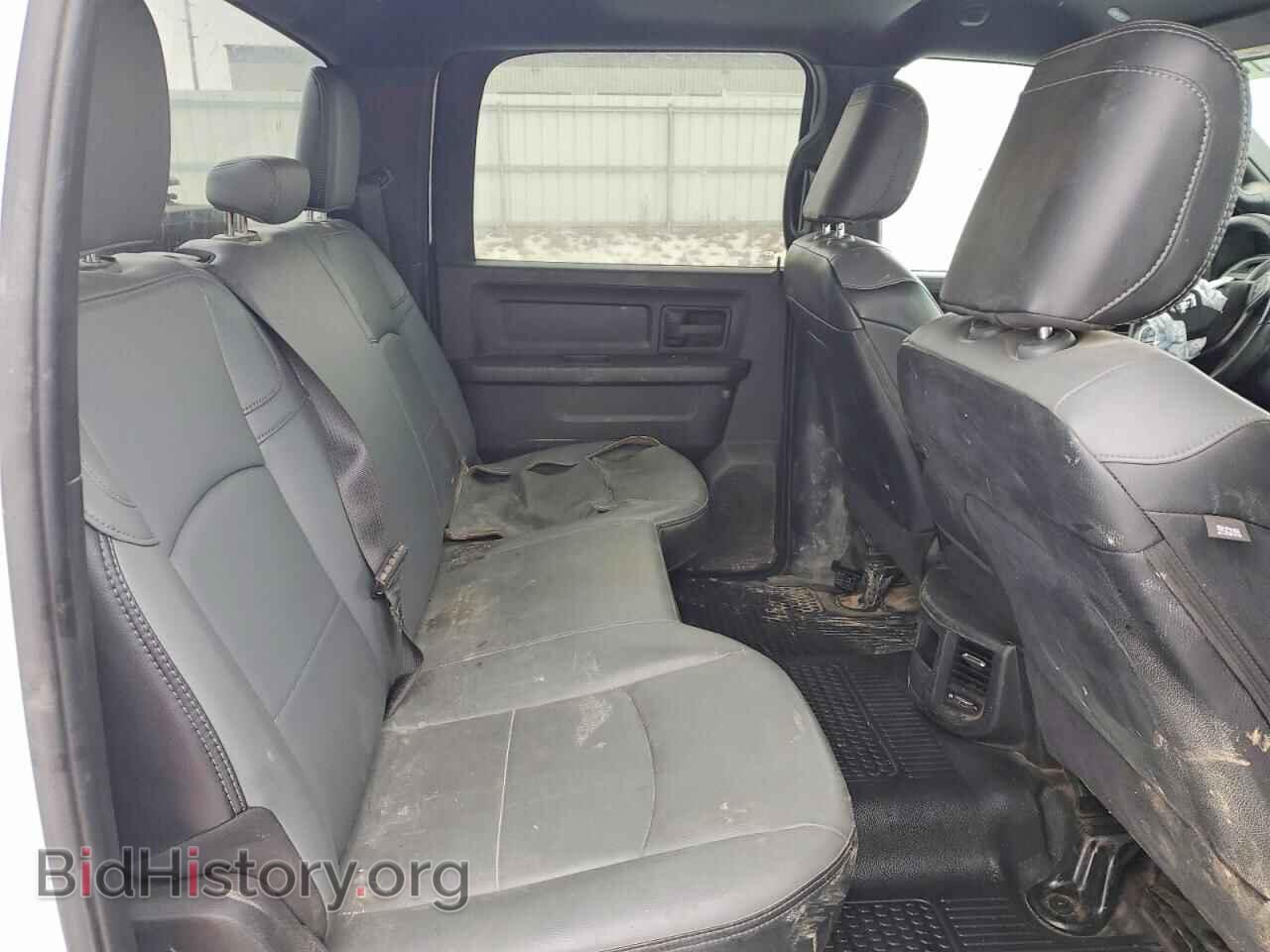 2023 RAM 2500 - VIN: 3C6UR5HJXPG500729 - Фото 10