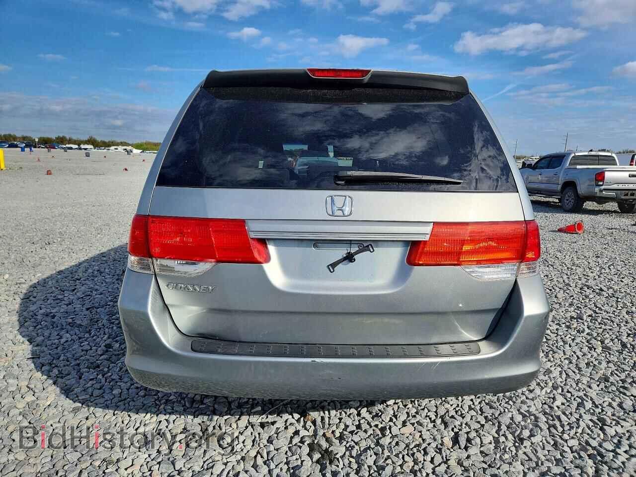 2009 HONDA All Models - VIN: 5FNRL38409B045512 - Фото 6