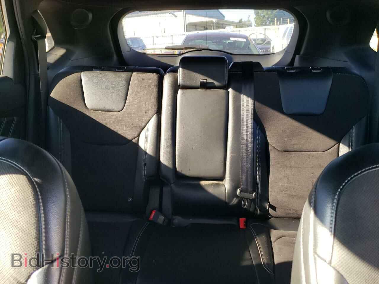 2019 FORD EDGE - VIN: 2FMPK4AP0KBC17458 - Фото 10