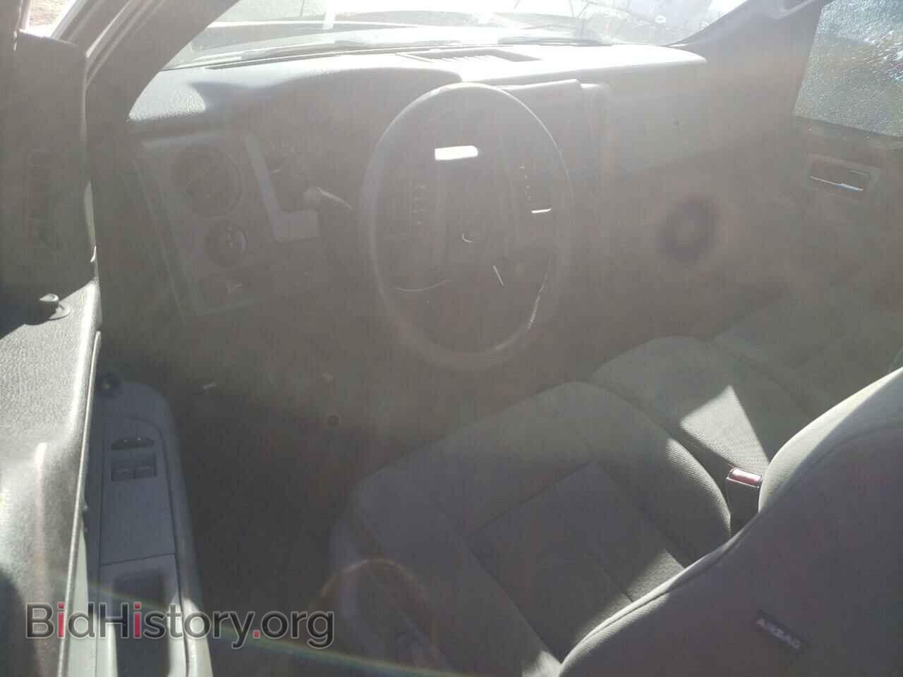 2011 FORD All Models - VIN: 1FTMF1CM9BFB85430 - Фото 8