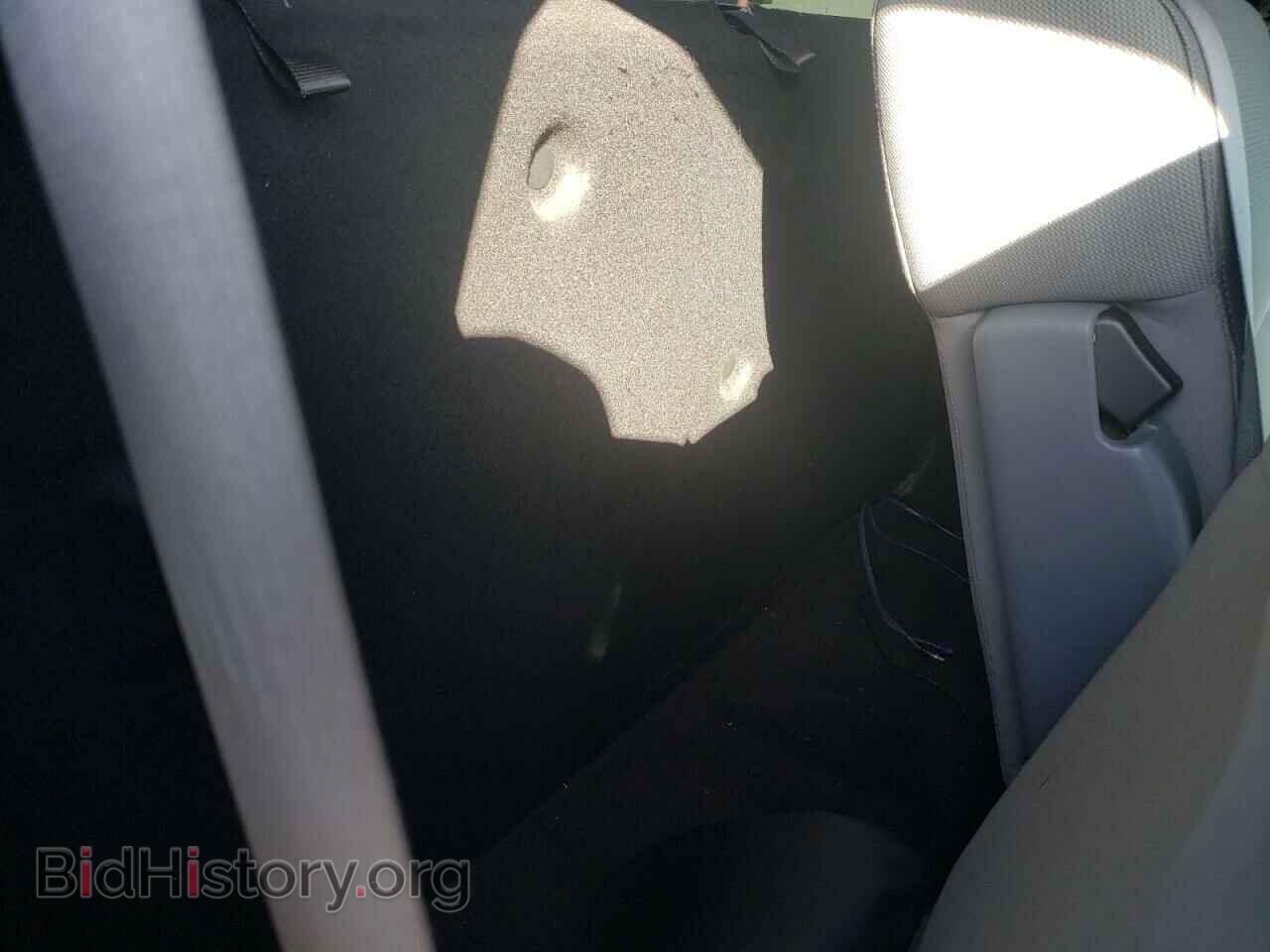 2011 FORD All Models - VIN: 1FTMF1CM9BFB85430 - Фото 10