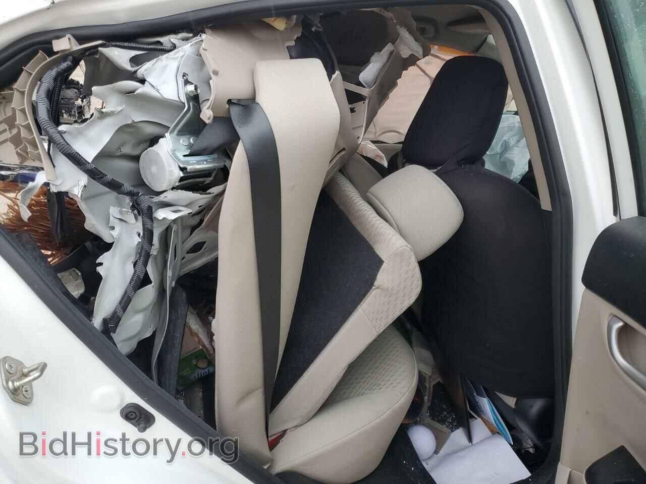 2015 HONDA CIVIC - VIN: 19XFB2F77FE013767 - Photo 10