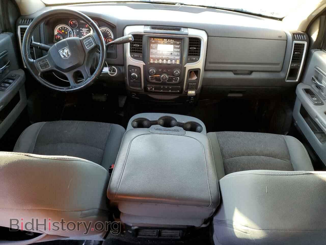 2014 RAM All Models - VIN: 3C6UR5DLXEG321790 - Фото 8