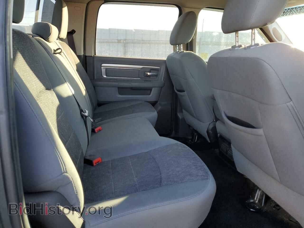 2014 RAM All Models - VIN: 3C6UR5DLXEG321790 - Фото 10