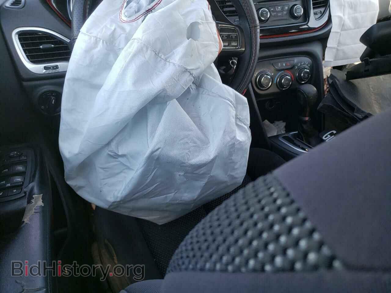 2015 DODGE DART - VIN: 1C3CDFAA2FD150936 - Photo 8