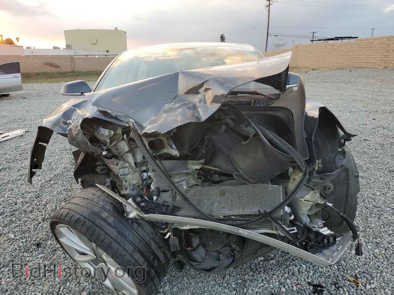 2018 TESLA MODEL 3 - VIN: 5YJ3E1EB6JF105773 - Фото 5