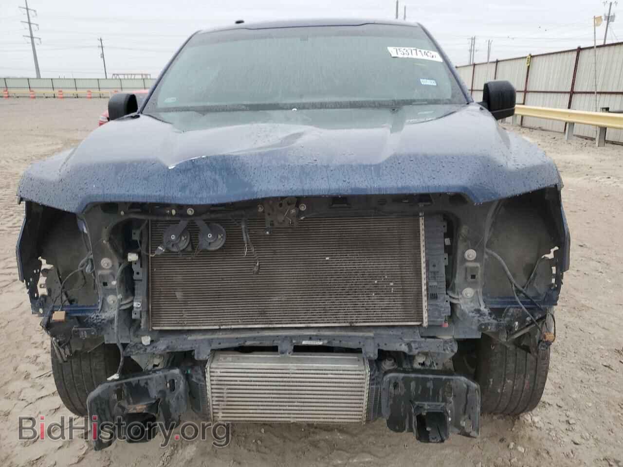 2018 FORD All Models - VIN: 1FTMF1CP8JKF55167 - Фото 5
