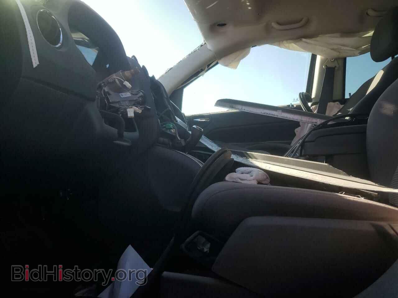 2015 JEEP COMPASS - VIN: 1C4NJCBA3FD396887 - Фото 7