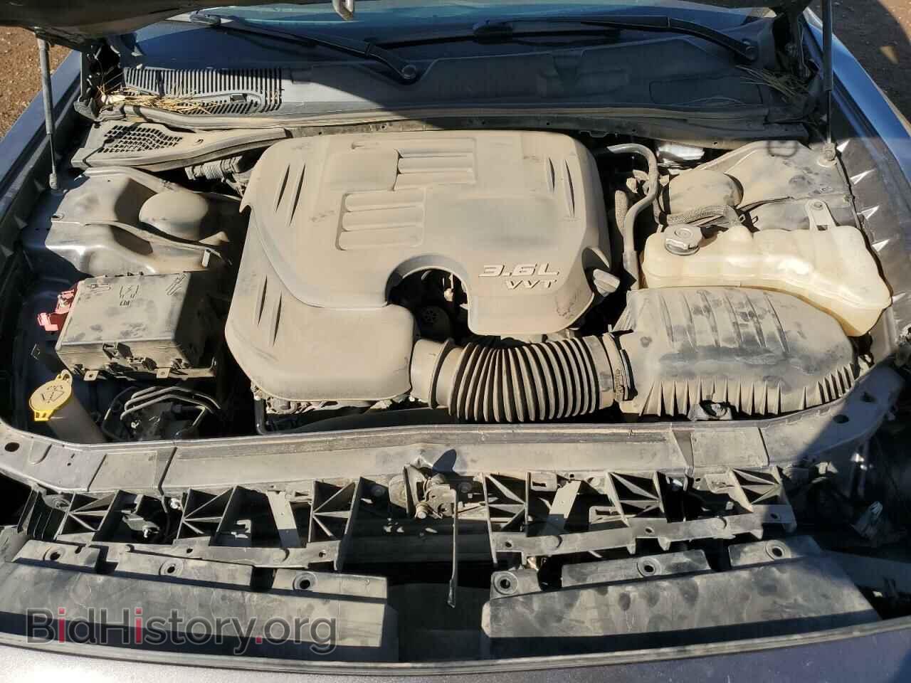 2019 DODGE CHALLENGER - VIN: 2C3CDZAG4KH501266 - Фото 11