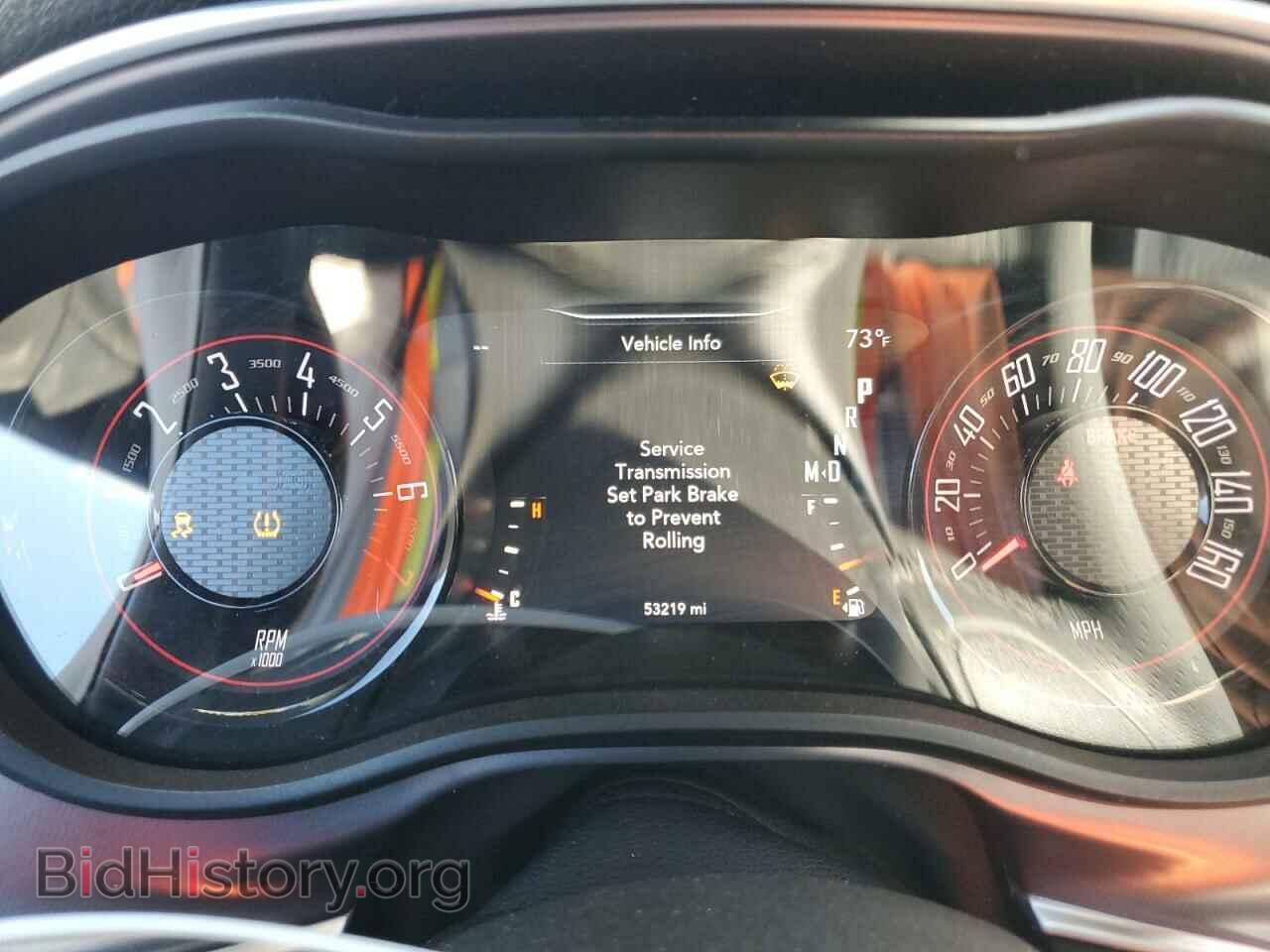 2019 DODGE CHALLENGER - VIN: 2C3CDZAG4KH501266 - Фото 9