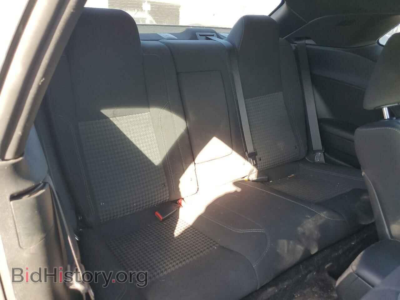 2019 DODGE CHALLENGER - VIN: 2C3CDZAG4KH501266 - Фото 10