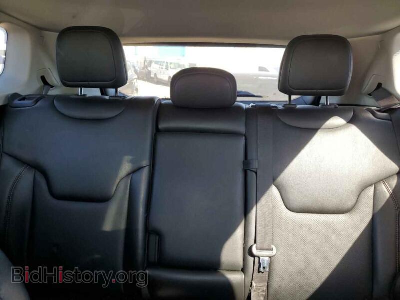 2020 Jeep COMPASS (VIN 3C4NJDCB5LT227814) — photo 10 of 13