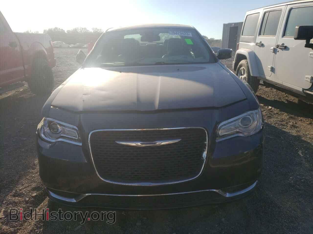 2018 CHRYSLER 300 - VIN: 2C3CCARG7JH168701 - Фото 5