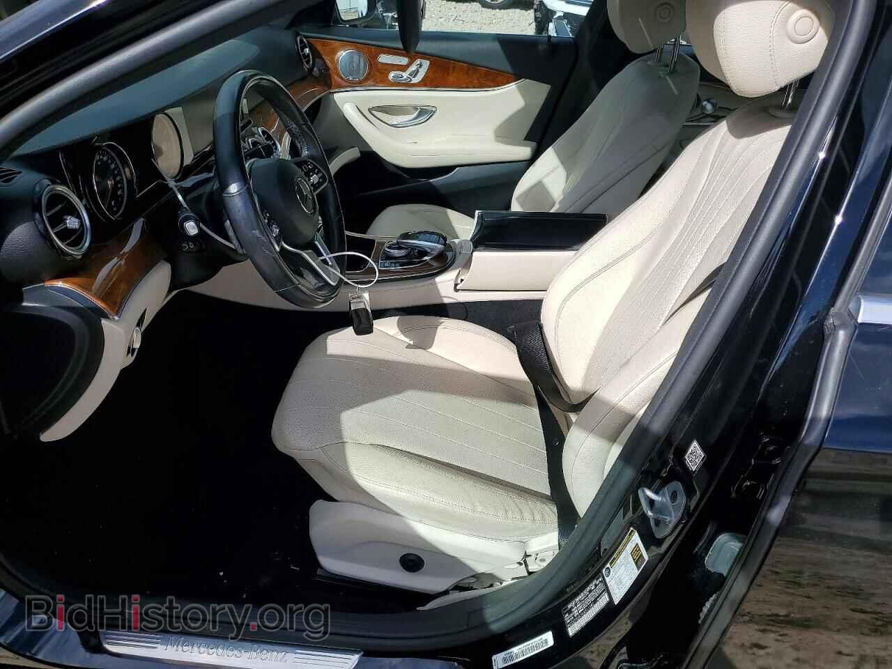 2019 MERCEDES-BENZ E-CLASS - VIN: WDDZF6JB1KA511342 - Фото 7