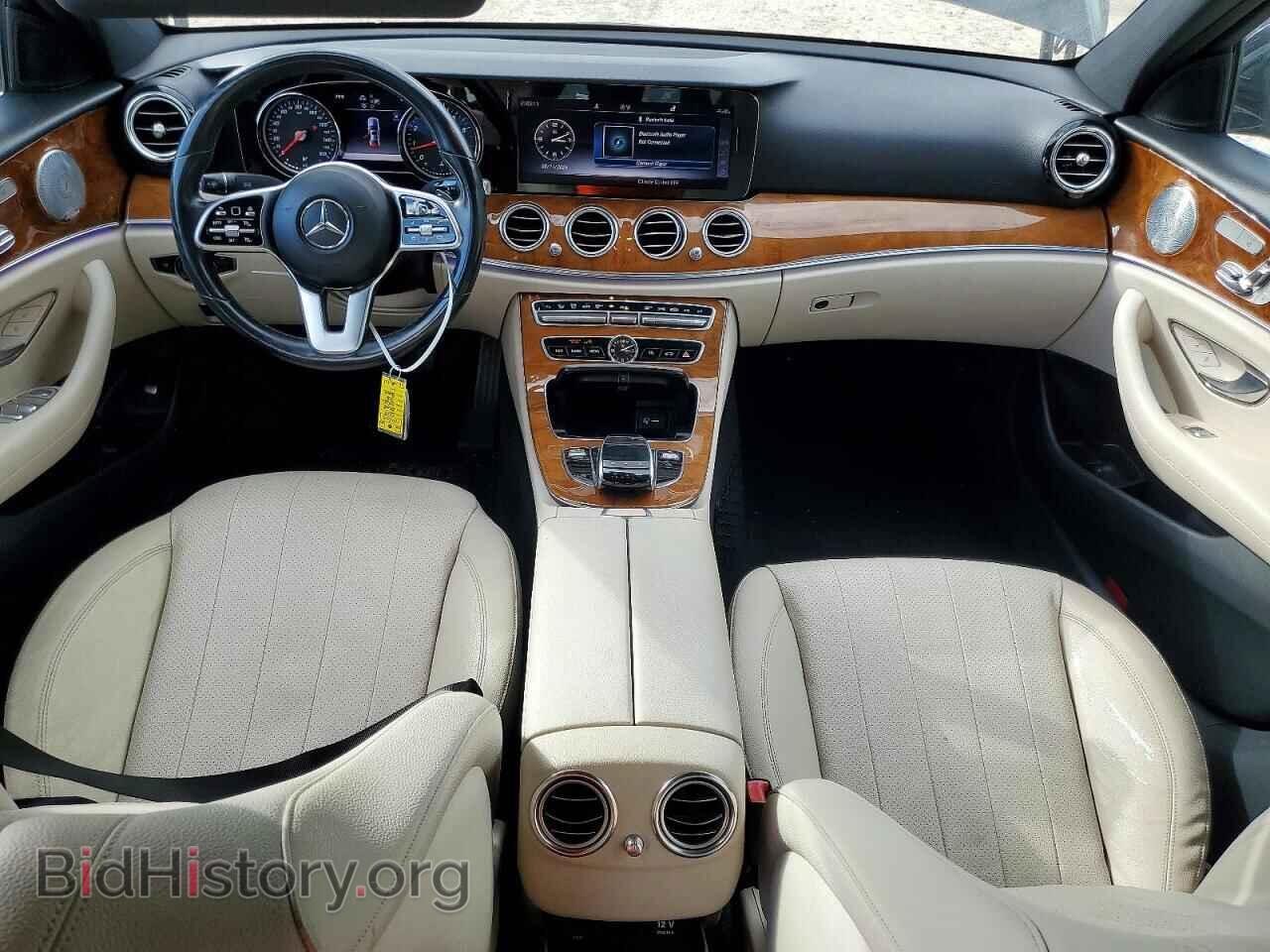 2019 MERCEDES-BENZ E-CLASS - VIN: WDDZF6JB1KA511342 - Фото 8