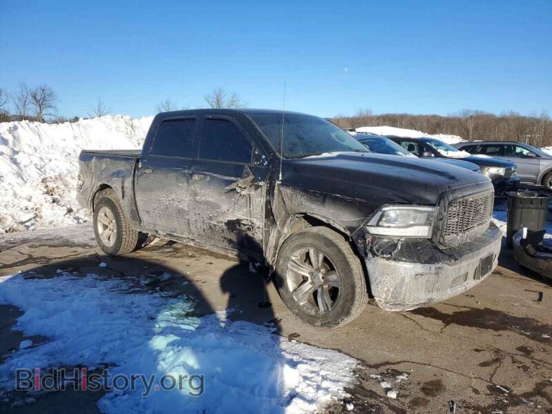 2017 RAM 1500 (VIN 1C6RR7LT1HS871170) — photo 4 of 12