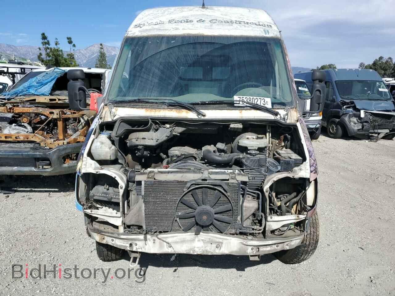 2006 DODGE SPRINTER - VIN: WD0PD644865929407 - Photo 5