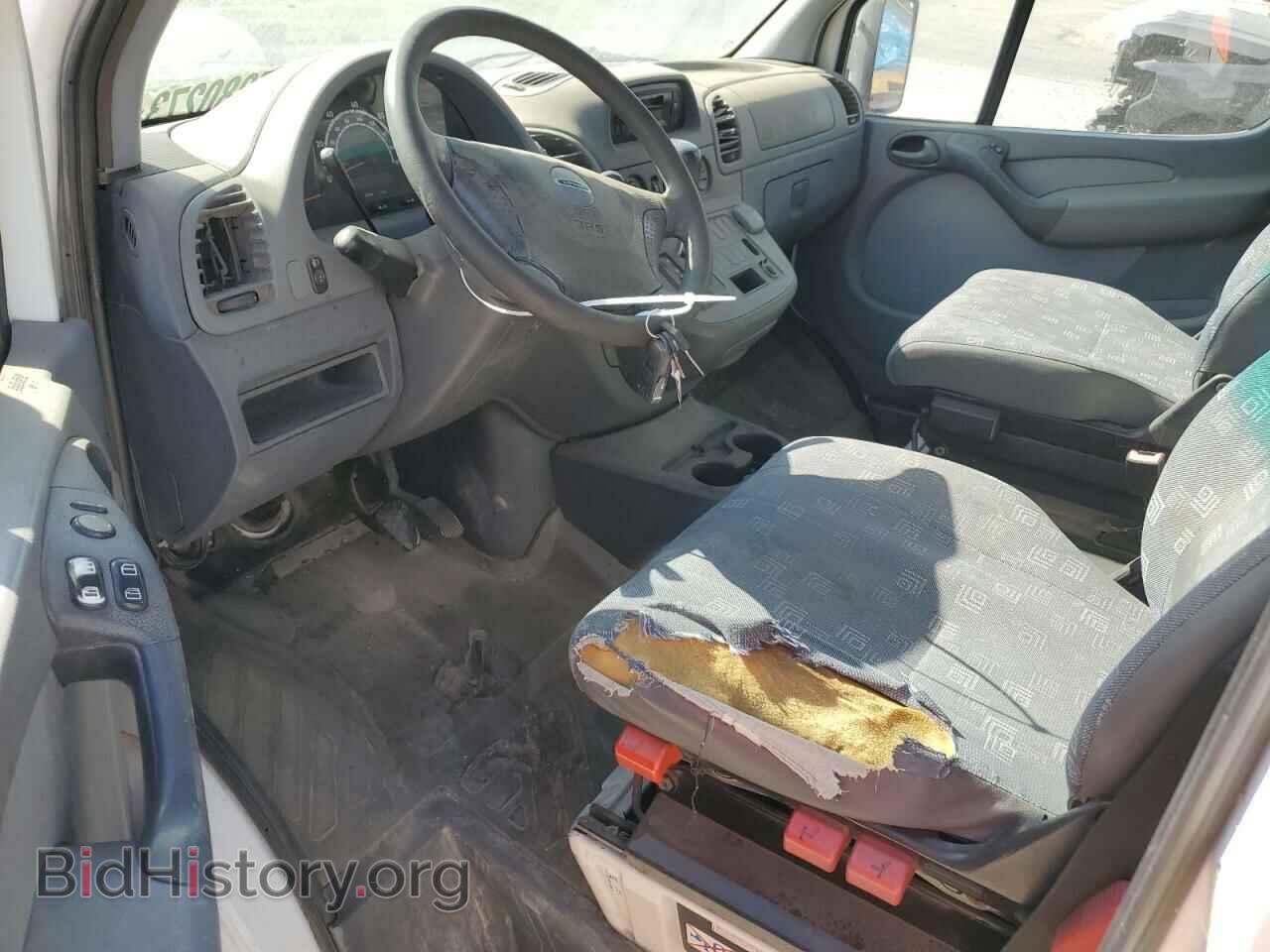 2006 DODGE SPRINTER - VIN: WD0PD644865929407 - Photo 8