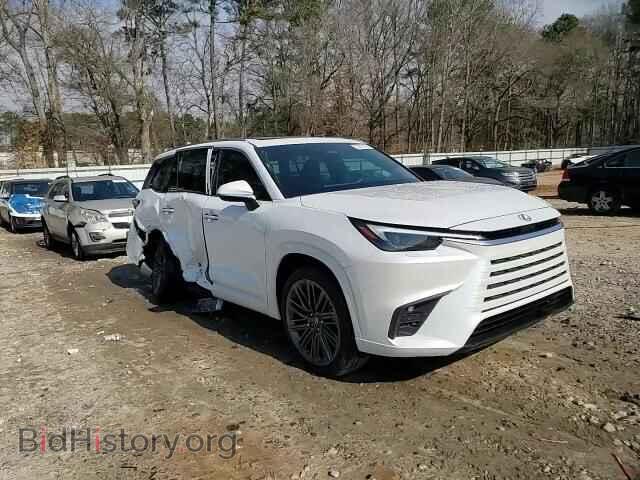 2026 LEXUS UNKNOWN - VIN: 5TDAAAB64TS057540 - Фото 14