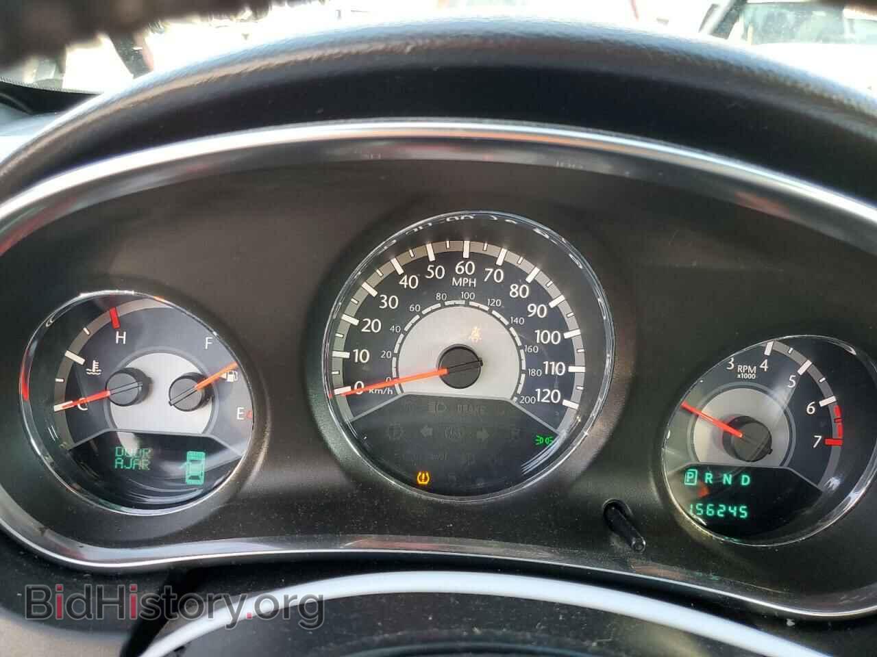 2013 CHRYSLER 200 - VIN: 1C3CCBBB3DN735504 - Photo 9