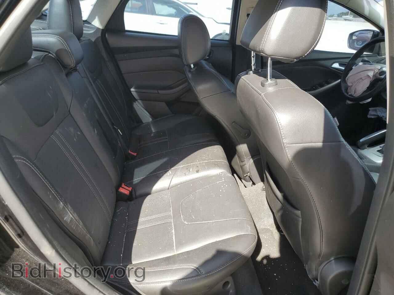2013 FORD FOCUS - VIN: 1FADP3F26DL379426 - Фото 10