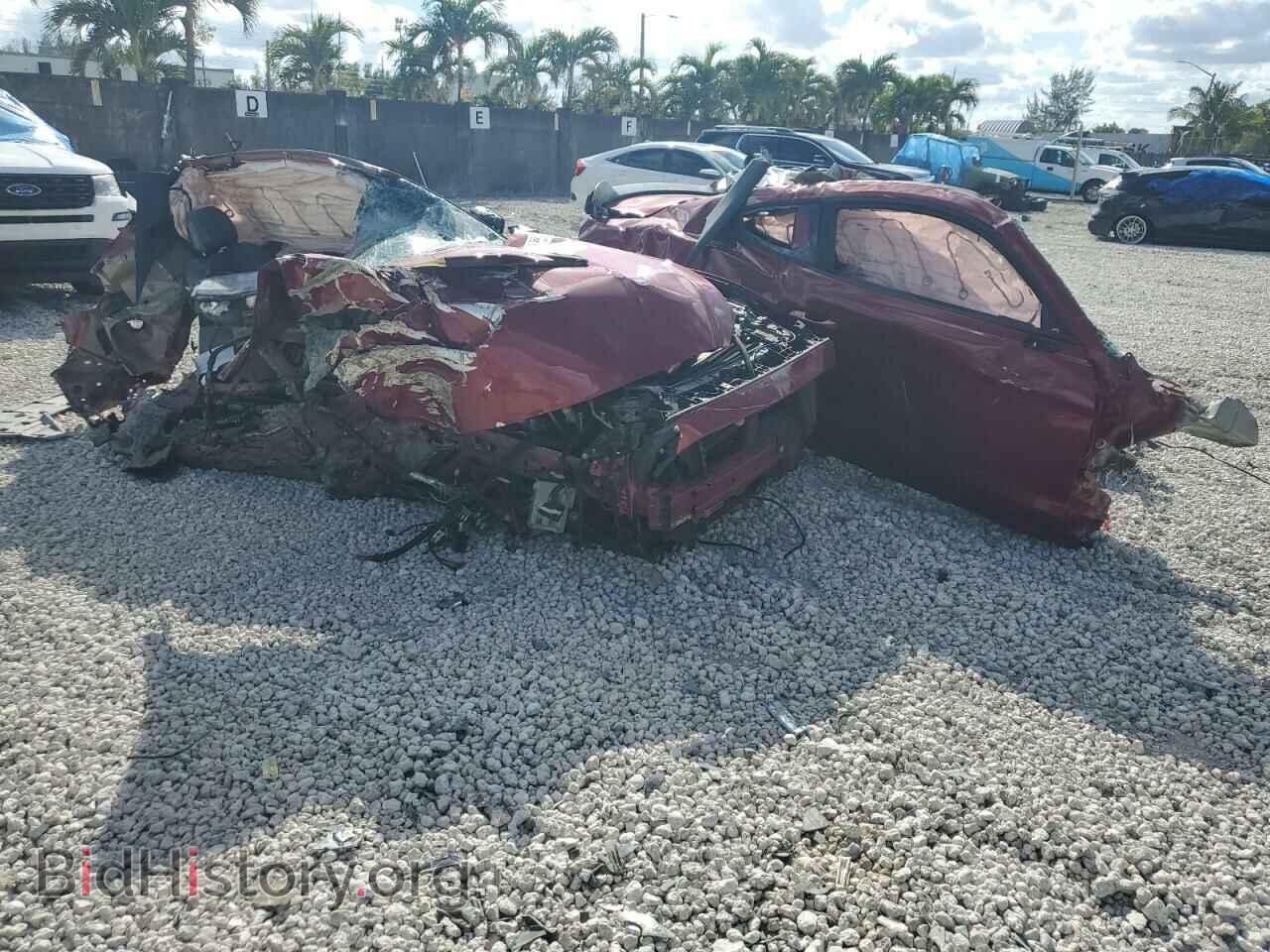 2016 FORD ALL Models - VIN: 1FA6P8TH9G5207656 - Photo 4
