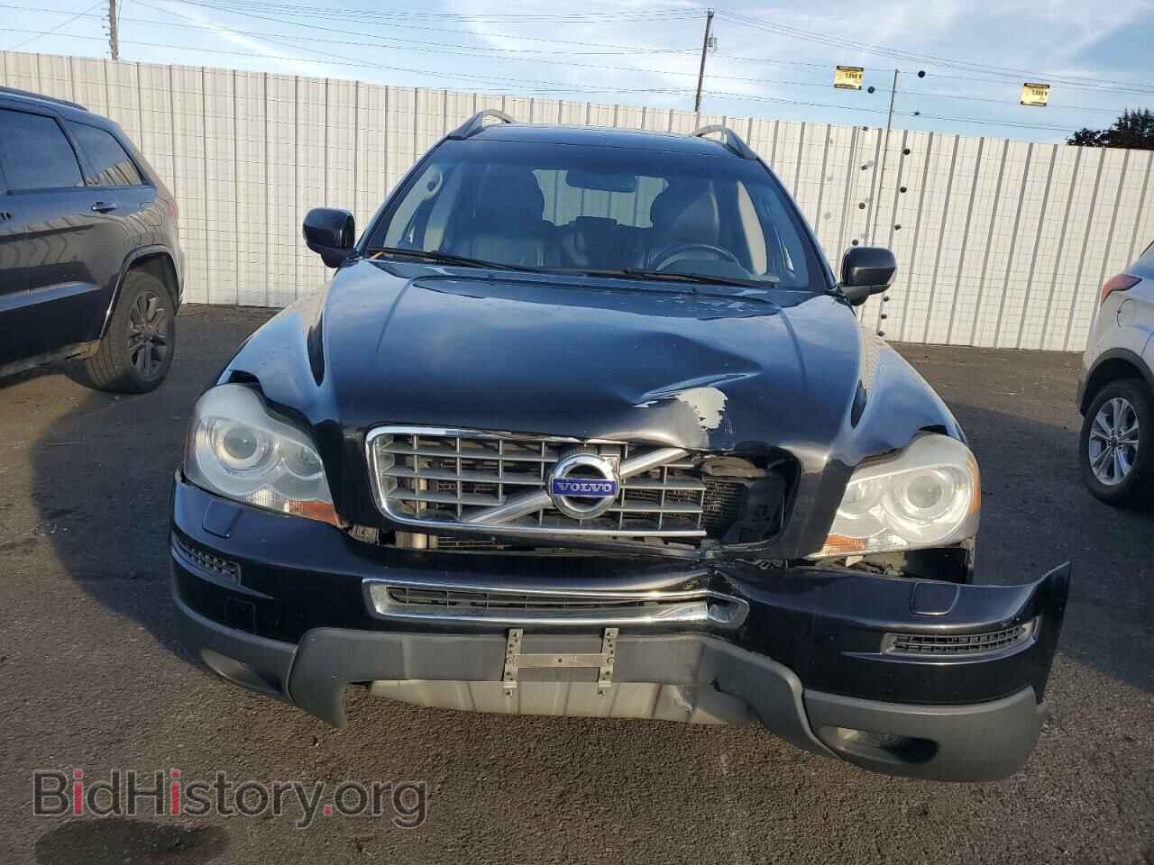 2011 VOLVO XC90 - VIN: YV4952CZ3B1594351 - Фото 5
