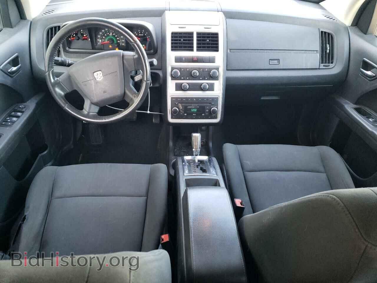 2010 DODGE JOURNEY - VIN: 3D4PG4FB4AT182206 - Фото 8