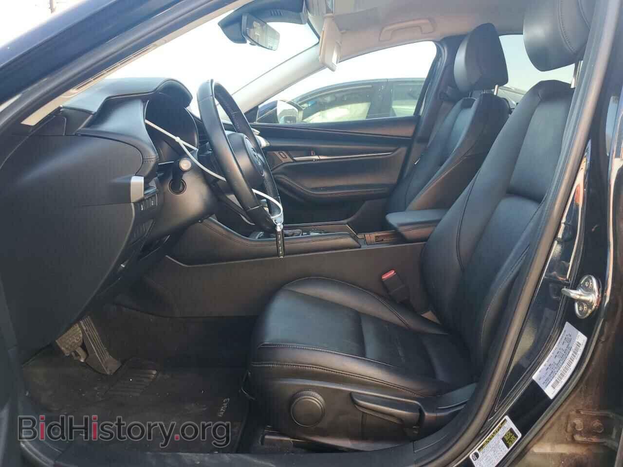 2022 MAZDA 3 - VIN: JM1BPABL0N1507967 - Фото 7