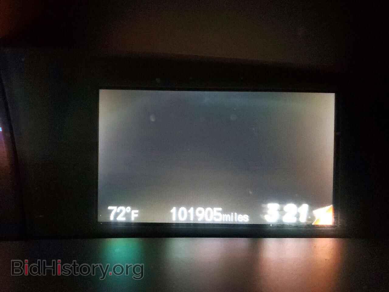 2015 HONDA CIVIC - VIN: 2HGFB2F8XFH552916 - Фото 9