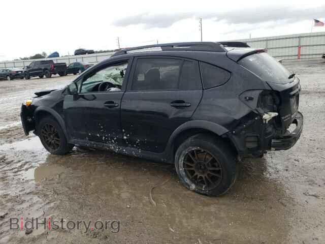 2014 SUBARU XV - VIN: JF2GPACC1E8209991 - Фото 2