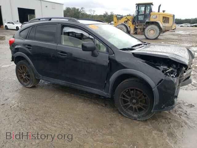 2014 SUBARU XV - VIN: JF2GPACC1E8209991 - Фото 4