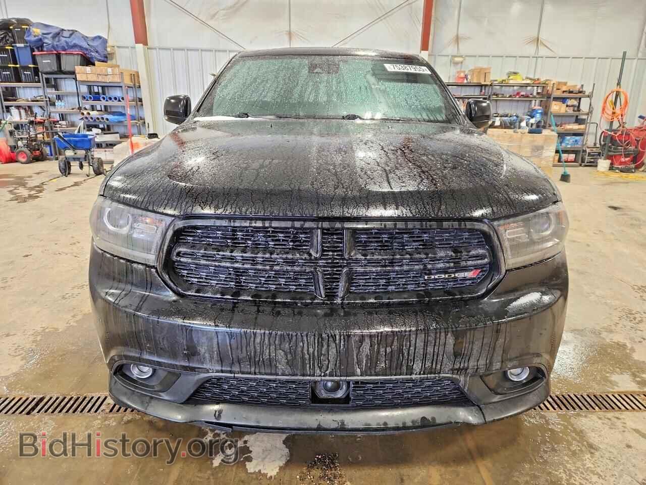2017 DODGE DURANGO - VIN: 1C4SDJCT7HC733200 - Photo 5
