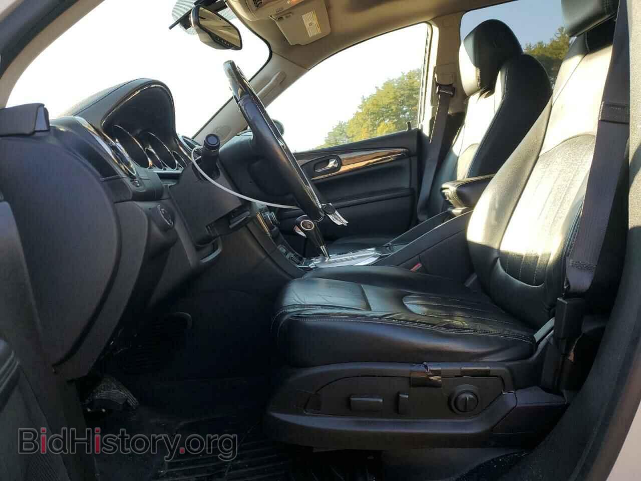 2015 BUICK ENCLAVE - VIN: 5GAKVBKD2FJ156826 - Photo 7