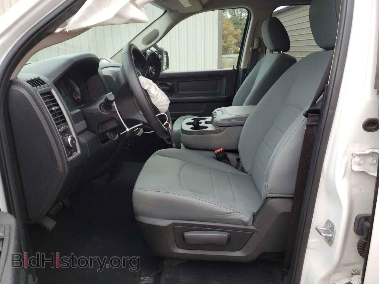 2017 RAM 1500 - VIN: 1C6RR7FG7HS654267 - Фото 7
