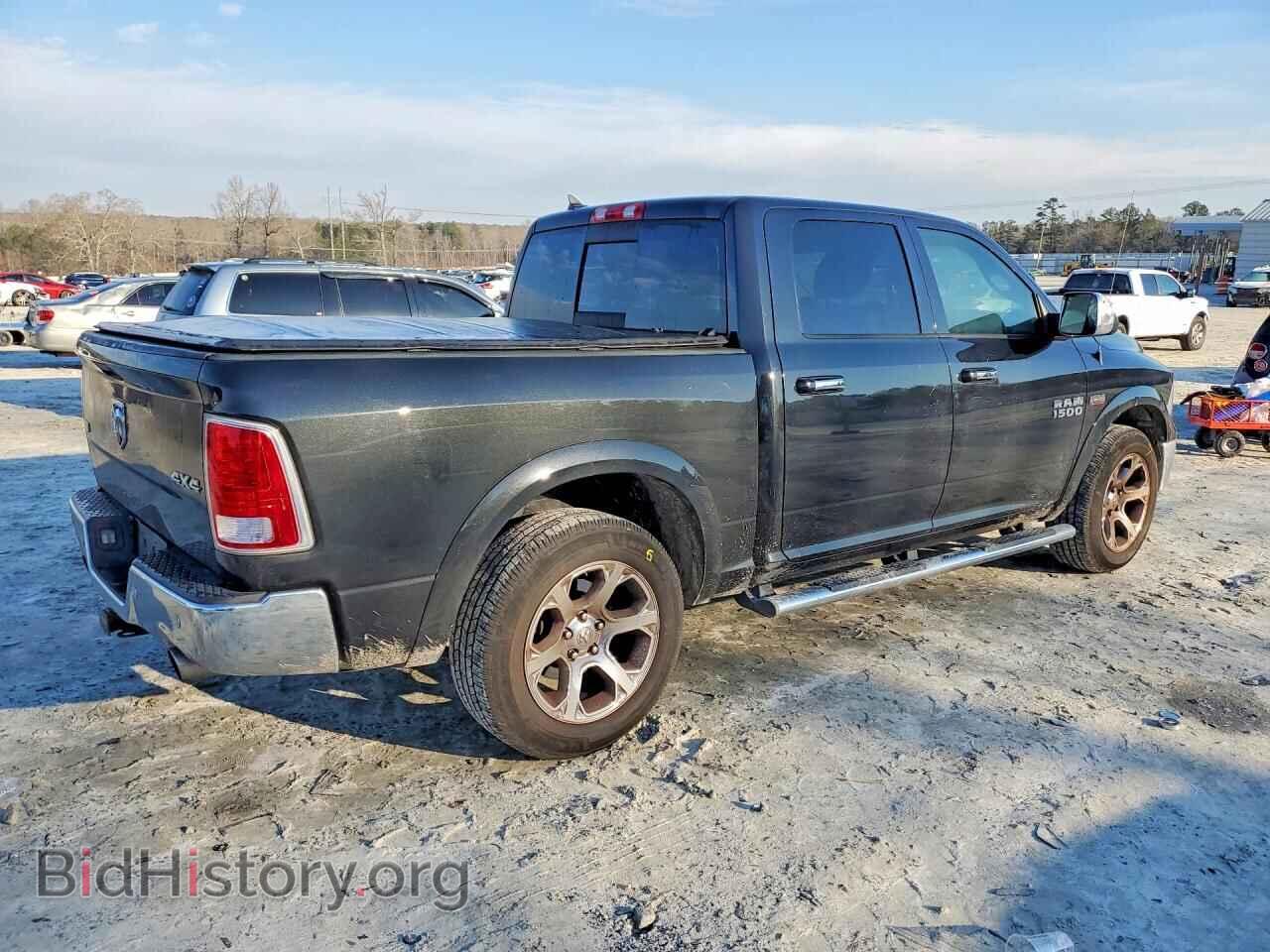 2017 RAM 1500 - VIN: 1C6RR7NT4HS593345 - Фото 3