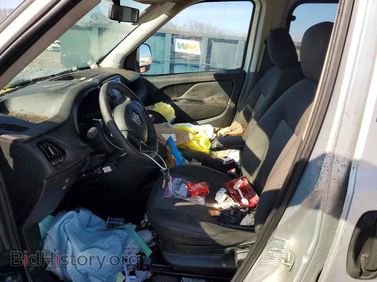2017 RAM All Models - VIN: ZFBERFBB4H6D41865 - Фото 7
