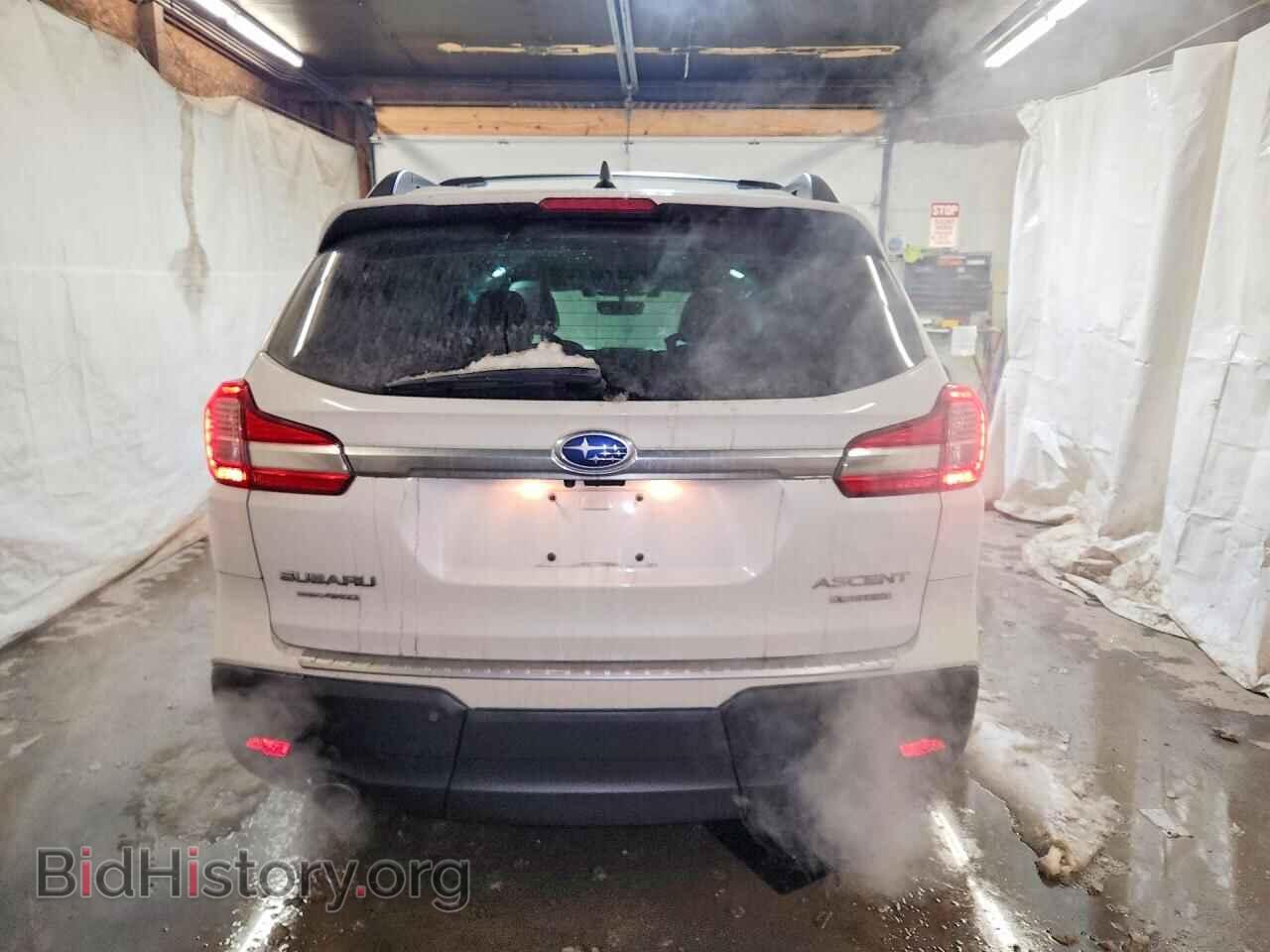2019 SUBARU ASCENT - VIN: 4S4WMAPD4K3427871 - Фото 6