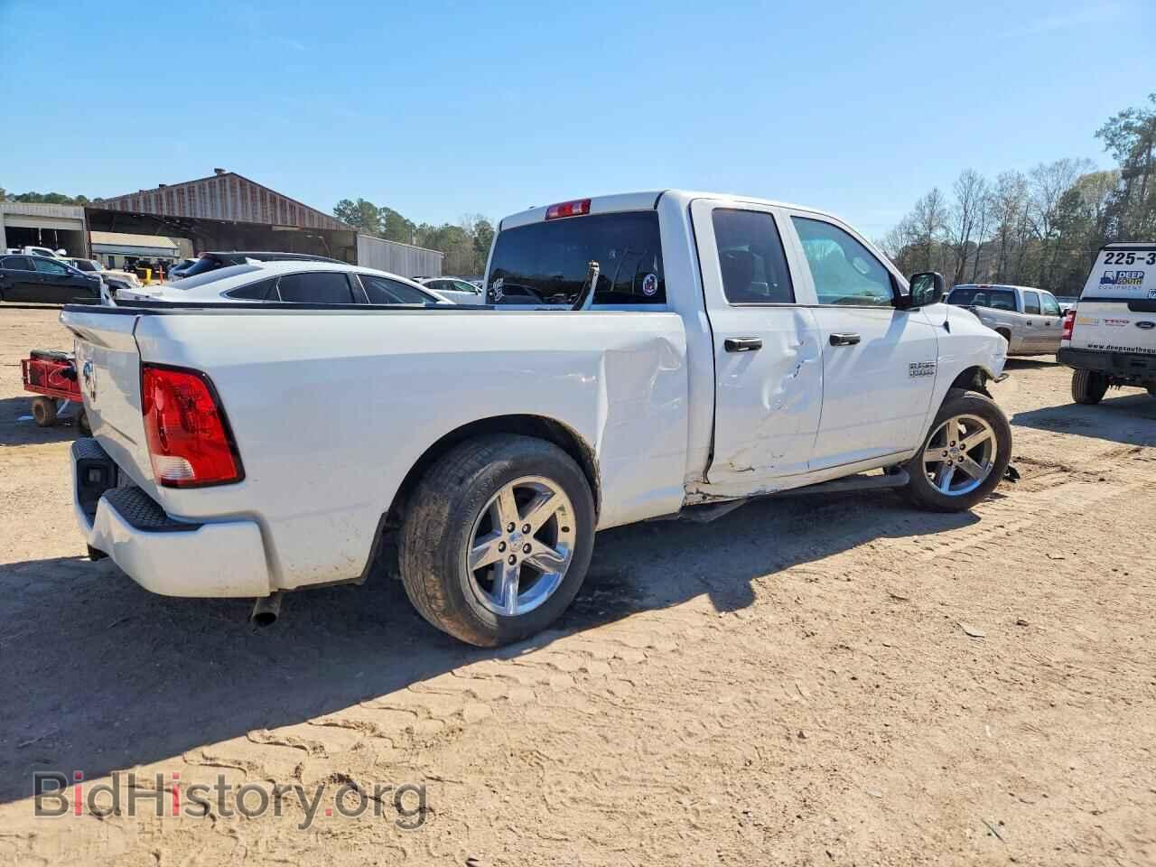 2017 RAM 1500 - VIN: 1C6RR6FG3HS714443 - Фото 3