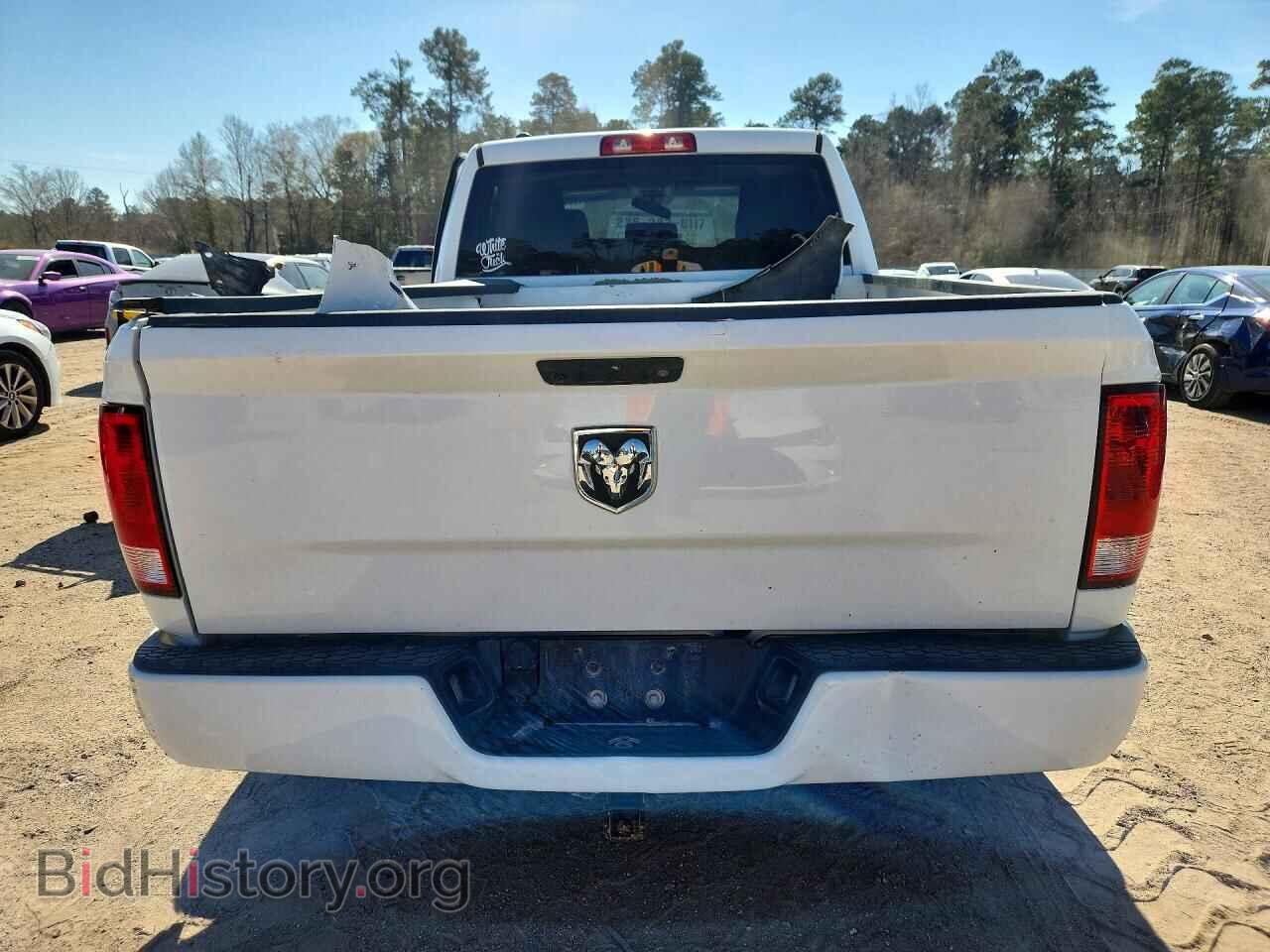 2017 RAM 1500 - VIN: 1C6RR6FG3HS714443 - Фото 6