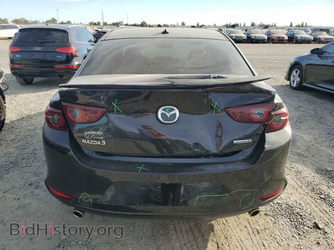 2021 MAZDA 3 - VIN: JM1BPADL3M1325059 - Фото 6