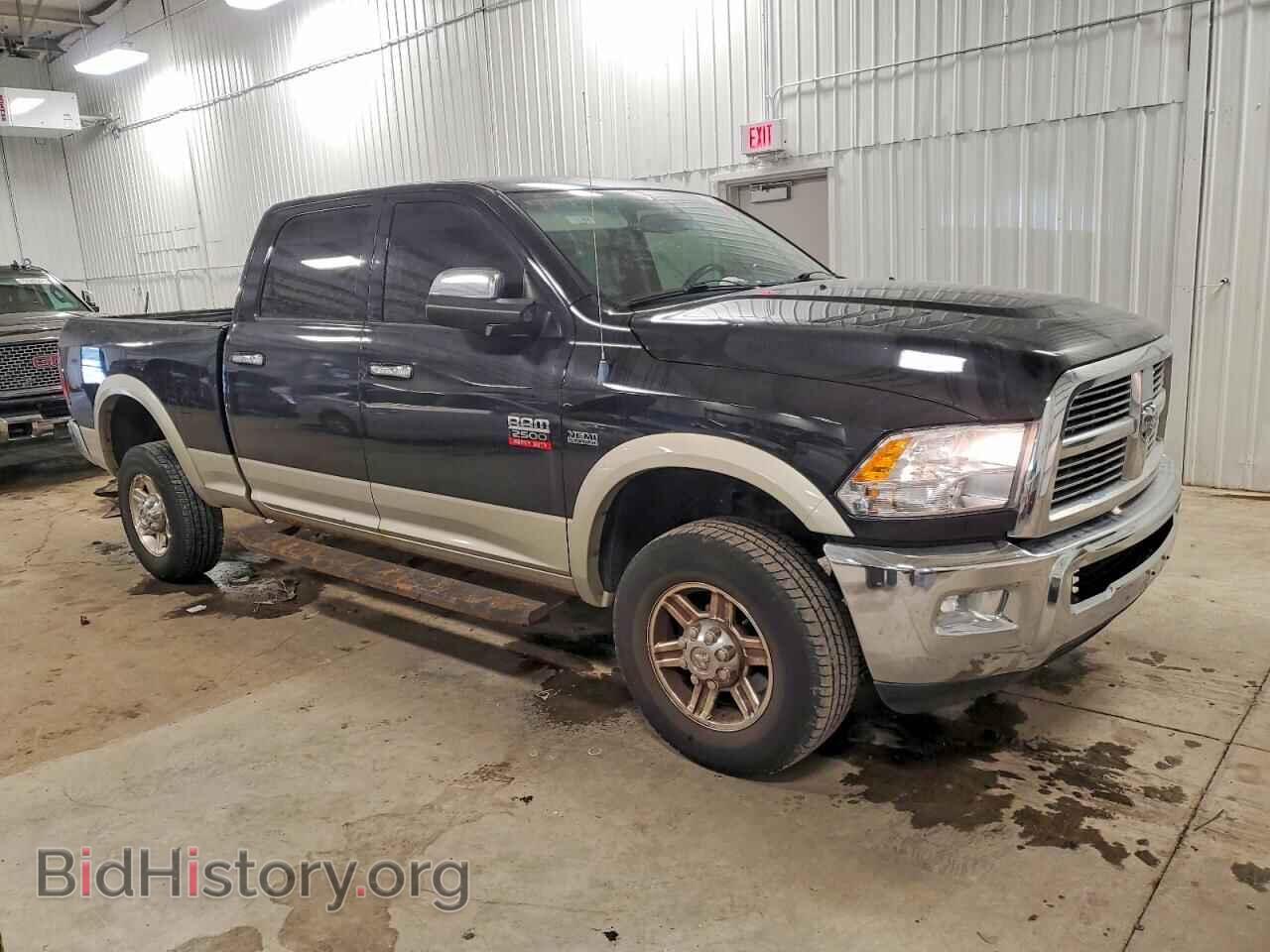 2010 DODGE All Models - VIN: 3D7TT2CT1AG148814 - Photo 4