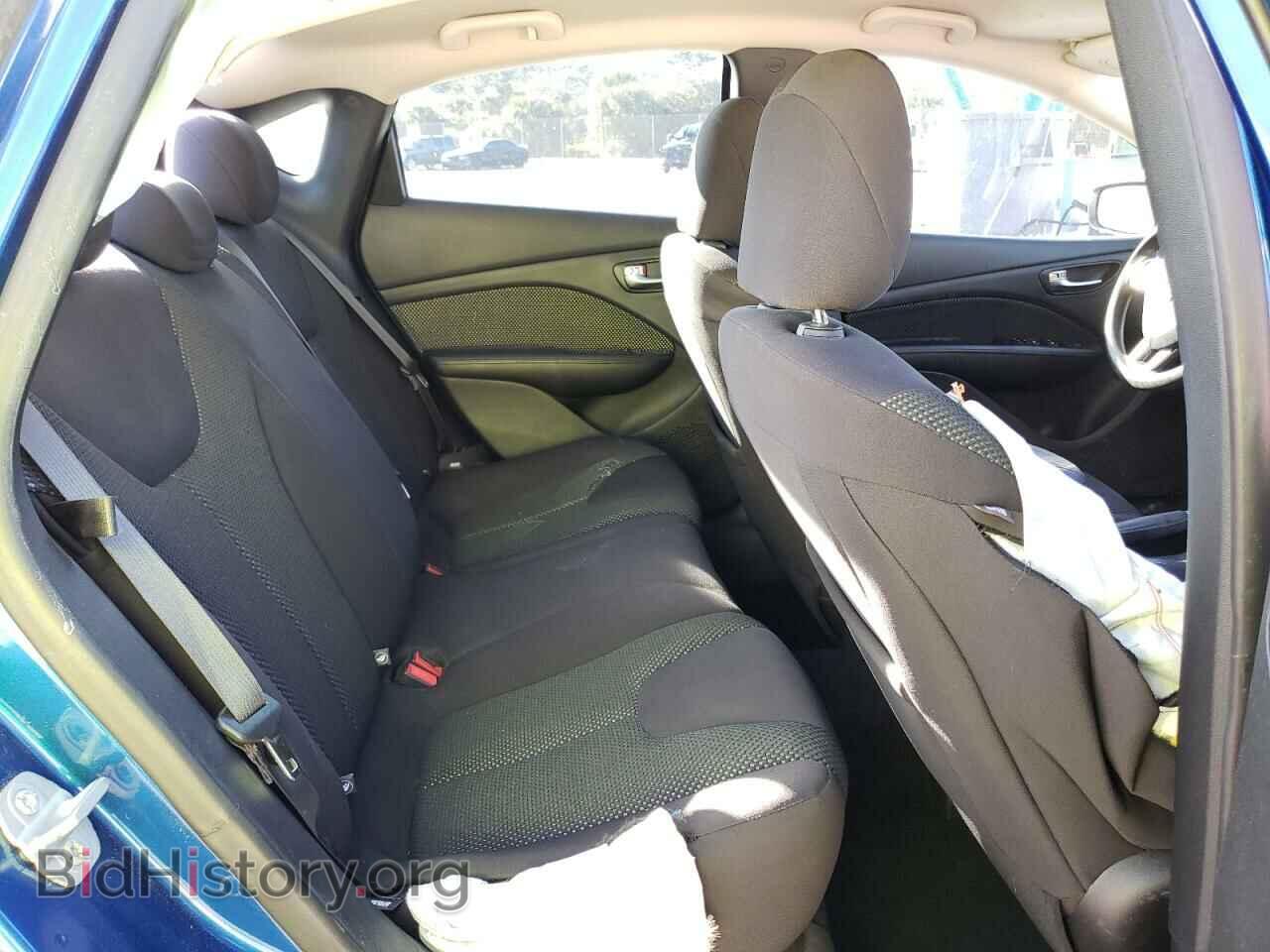 2014 DODGE DART - VIN: 1C3CDFAA6ED779906 - Фото 10