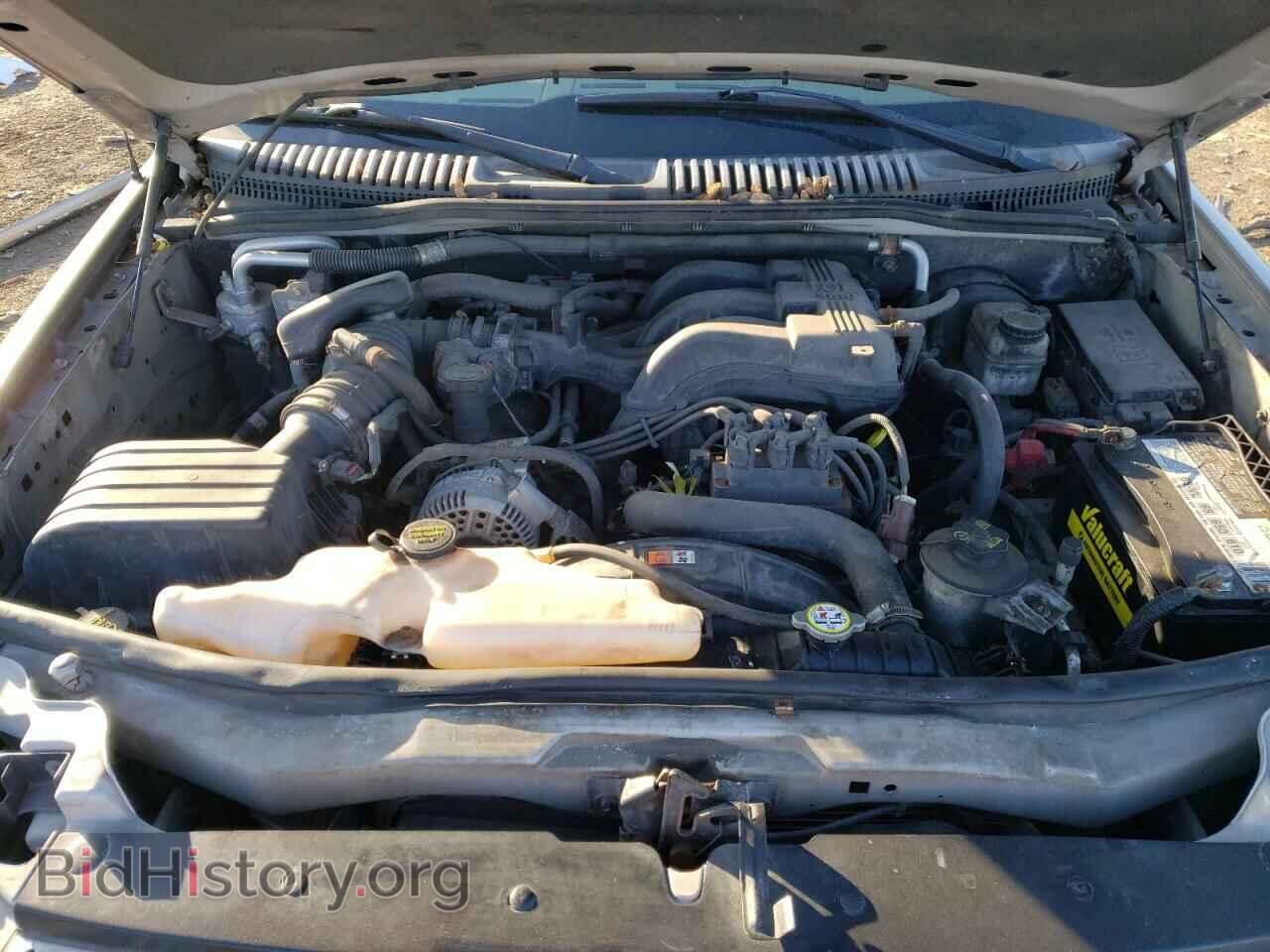 2008 FORD EXPLORER - VIN: 1FMEU64E68UA07652 - Photo 12