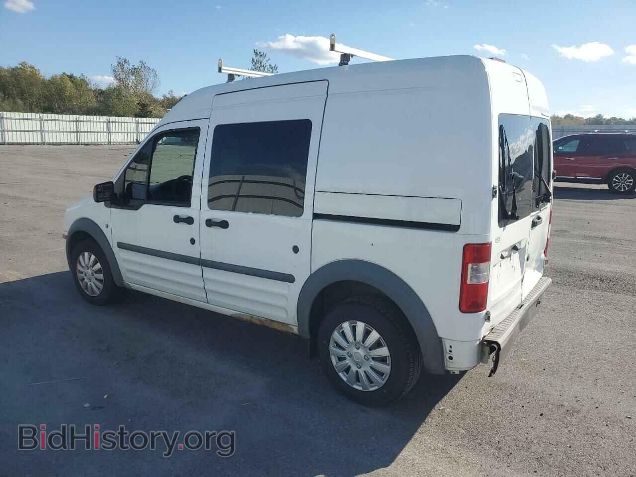 2011 FORD TRANSIT - VIN: NM0LS6BN2BT054563 - Фото 2