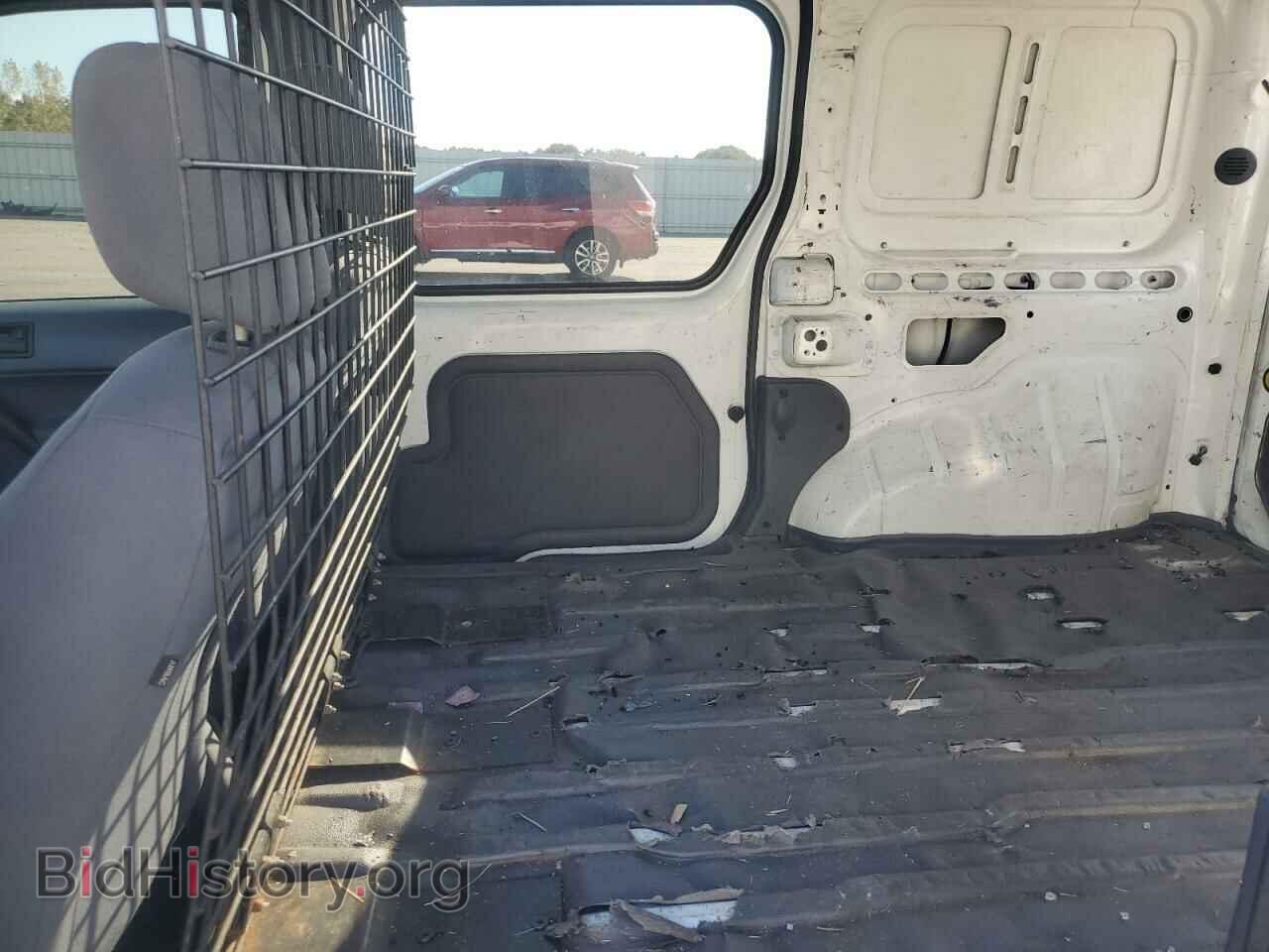 2011 FORD TRANSIT - VIN: NM0LS6BN2BT054563 - Фото 11