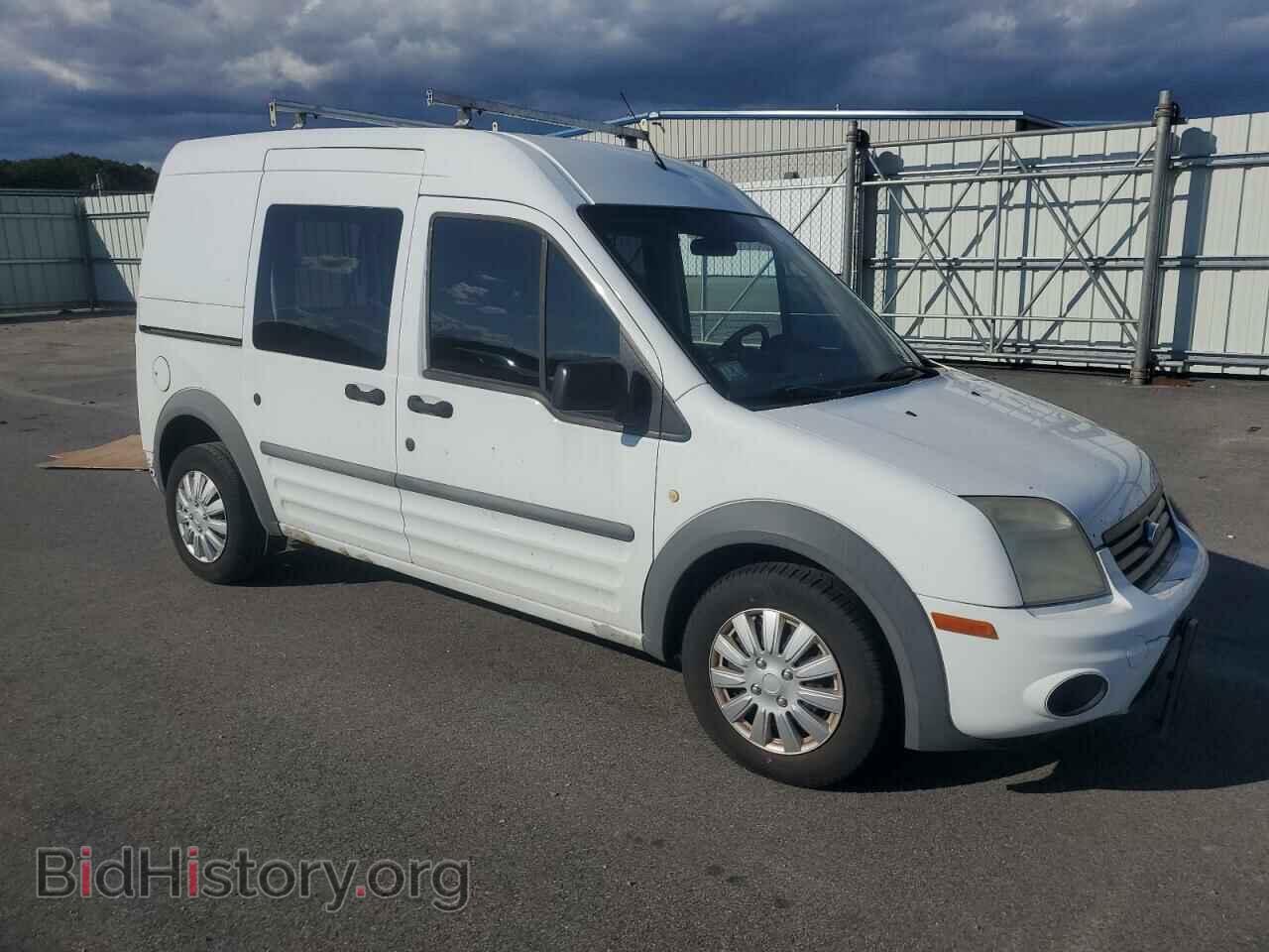 2011 FORD TRANSIT - VIN: NM0LS6BN2BT054563 - Фото 4