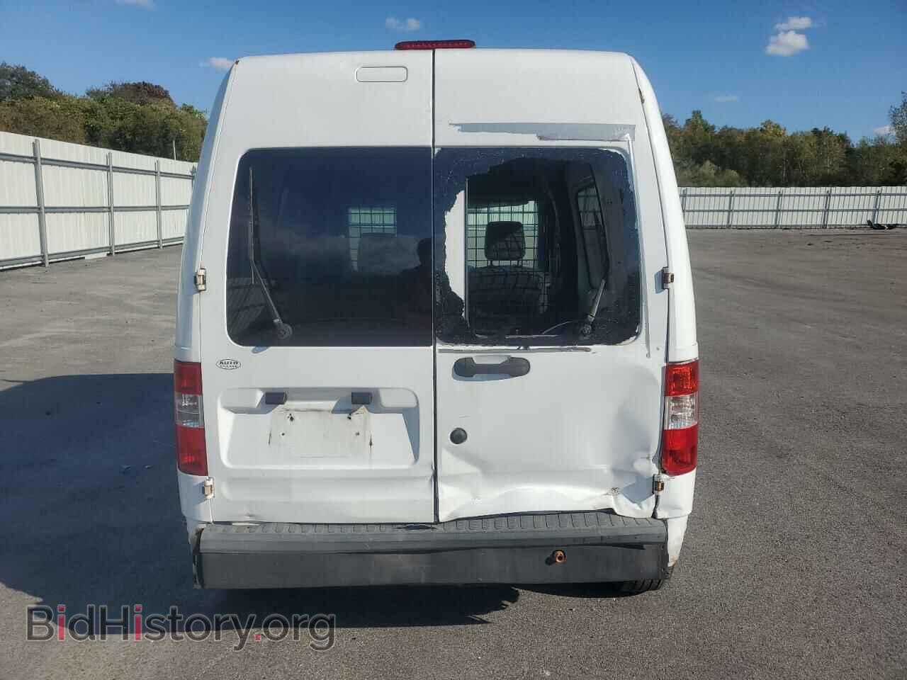2011 FORD TRANSIT - VIN: NM0LS6BN2BT054563 - Фото 6