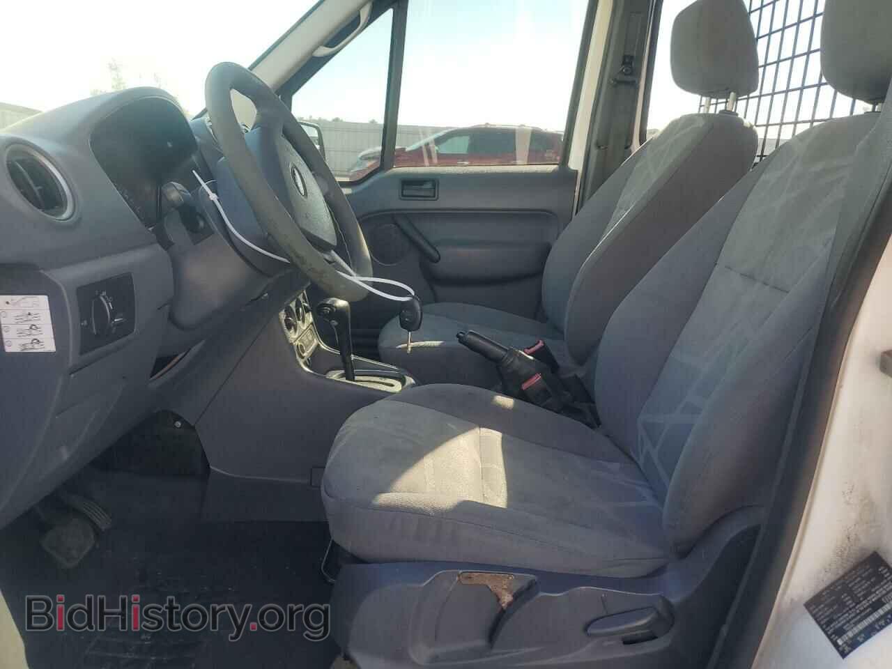 2011 FORD TRANSIT - VIN: NM0LS6BN2BT054563 - Фото 7